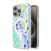MyBat Pro Mood Series MagSafe Case for Apple iPhone 15 Pro Max (6.7)iPhone 15 Pro Max